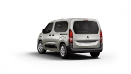 Citroen Berlingo - zdjęcie 12