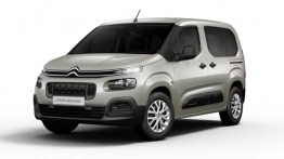 Citroen Berlingo - zdjęcie 13