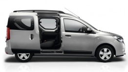 Dacia Dokker - zdjęcie 14