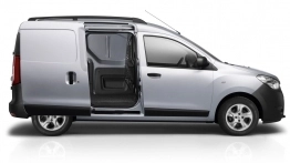 Dacia Dokker - zdjęcie 15