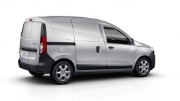 Dacia Dokker - zdjęcie 17