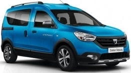 Klony i bliźniaki czyli VANY i BUSY Część I - zdjęcie 18