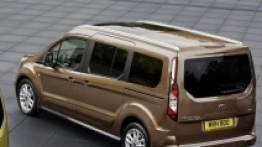 Klony i bliźniaki czyli VANY i BUSY Część I - zdjęcie 19