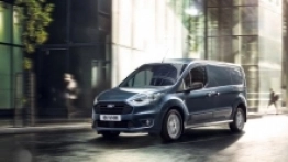 Klony i bliźniaki czyli VANY i BUSY Część I - zdjęcie 20