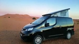 Klony i bliźniaki czyli VANY i BUSY Część I - zdjęcie 29