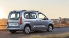 Klony i bliźniaki czyli VANY i BUSY Część I - zdjęcie 32