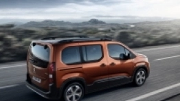 Klony i bliźniaki czyli VANY i BUSY Część I - zdjęcie 35