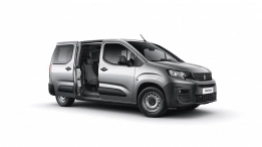 Klony i bliźniaki czyli VANY i BUSY Część I - zdjęcie 38