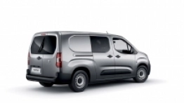 Klony i bliźniaki czyli VANY i BUSY Część I - zdjęcie 39