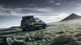 Klony i bliźniaki czyli VANY i BUSY Część I - zdjęcie 41