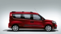 Klony i bliźniaki czyli VANY i BUSY Część I - zdjęcie 54