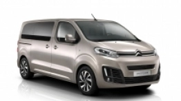 Citroen Spacetourer - zdjęcie 1