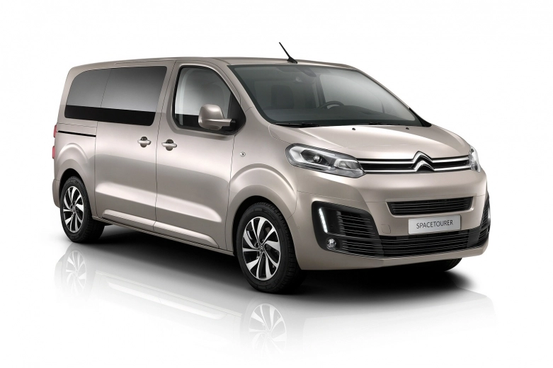 Klony i bliźniaki czyli VANY i BUSY Część 2