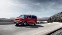 Peugeot Traveler - zdjęcie 3