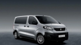 Peugeot Expert - zdjęcie 4