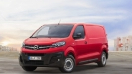 Opel Vivaro - zdjęcie 6