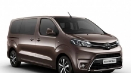 Toyota ProAce Verso - zdjęcie 7