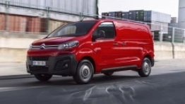 Citroen Jumpy - zdjęcie 2