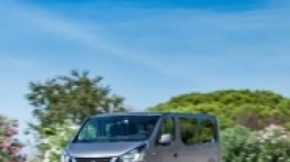 Nissan NV300 - zdjęcie 11