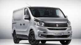 Fiat Talento - zdjęcie 14