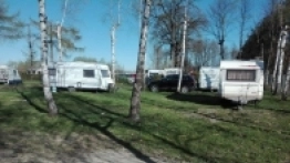 Klub Motorowy Górników „Jarząbek” i zloty - zdjęcie 1