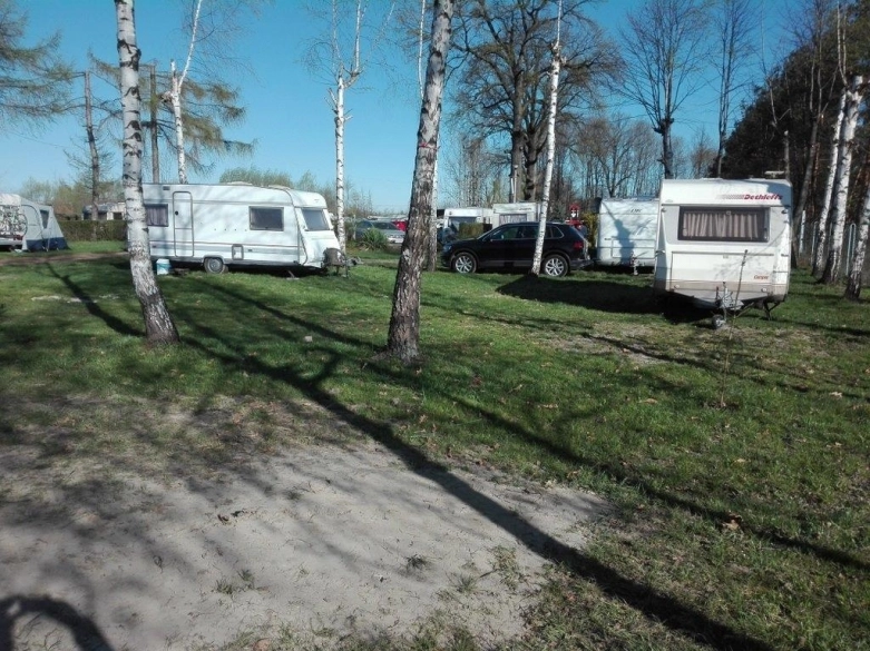 Klub Motorowy Górników „Jarząbek” i zloty