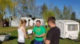 Klub Motorowy Górników „Jarząbek” i zloty - zdjęcie 2