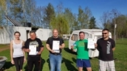 Klub Motorowy Górników „Jarząbek” i zloty - zdjęcie 3