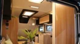 KNAUS TRAVELINO 400 QL - zdjęcie 1