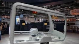 KNAUS TRAVELINO 400 QL - zdjęcie 2