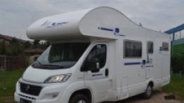 Kolejne kampery ukradzione - zdjęcie 2