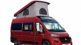 Kolejne marki kamperów na polskim rynku. Jest dealer - zdjęcie 2