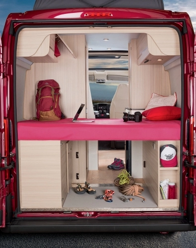 Kolejne marki kamperów na polskim rynku. Jest dealer - zdjęcie 3