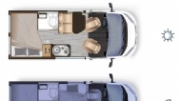 Kolejne marki kamperów na polskim rynku. Jest dealer - zdjęcie 4