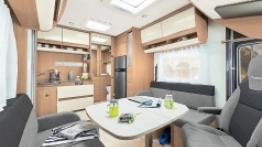 Kolejne marki kamperów na polskim rynku. Jest dealer - zdjęcie 5