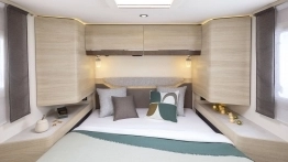 Kompaktowy komfort, czyli RAPIDO C50 - zdjęcie 3