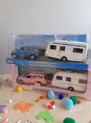 KONKURS! Ulep caravaningowego bałwana! - zdjęcie 4