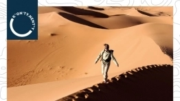 Kontynenty – Festiwal Podróży i Reportażu - zdjęcie 1