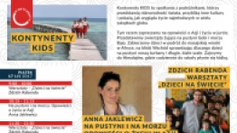 Kontynenty – Festiwal Podróży i Reportażu - zdjęcie 2