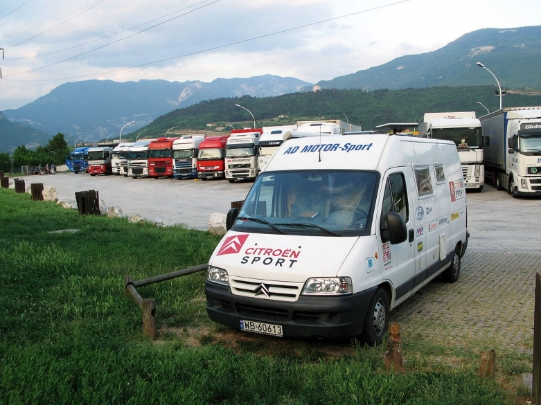 Korsyka, Sardynia, Sycylia – w trzy tygodnie