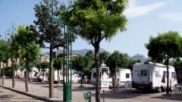 Kemping Lagani w Taorminie. - zdjęcie 8