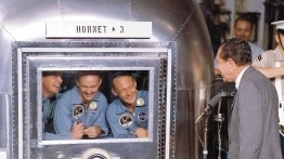 Kosmiczna historia, czyli o kamperach na usługach NASA - zdjęcie 11