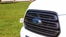 Ford to moim zdaniem najlepsza baza pod kampery. - zdjęcie 17