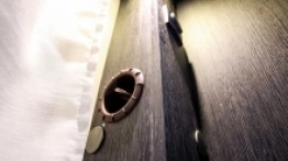 Wylot ciepłego powietrza wprost na tylne łóżko to rozwiązanie proste, ale znacznie poprawiające komfort. - zdjęcie 19