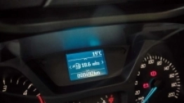 170 koni pod maską, a jednocześnie świetny wynik „paliwożerności”. - zdjęcie 20