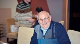 Hans Striewski - zdjęcie 1