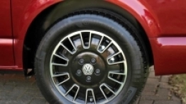 Gofry w kształcie VW Bulli – takie przysmaki zjemy tylko na specjalnych prezentacjach Californii - zdjęcie 18