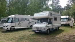 Kup prenumeratę i wygraj pobyt na kempingu - zdjęcie 1