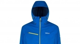 Kurtki techniczne na zimę - zdjęcie 1