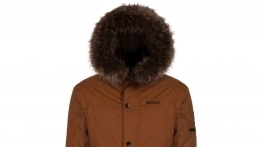 Kurtki techniczne na zimę - zdjęcie 3